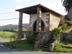 La ermita de Jesús Crucificado